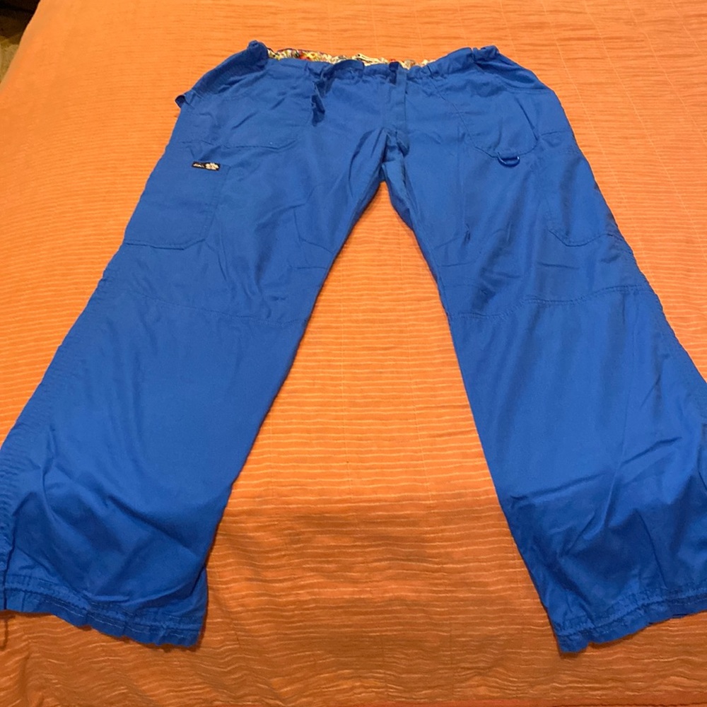 koi scrub pants